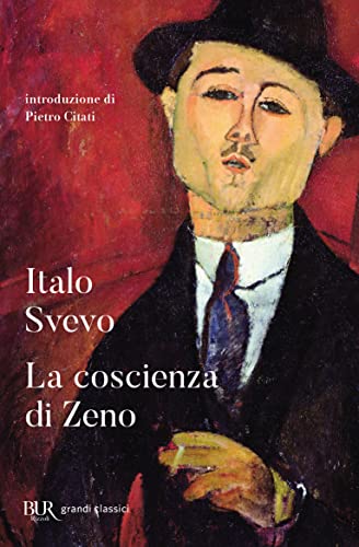 La coscienza di Zeno (BUR Classici, Band 554) von Rizzoli - RCS Libri